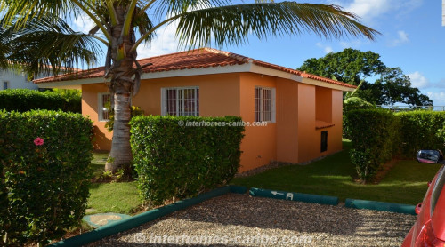 photos for SOSUA: HOLIDAY COMPLEX ORANGE
